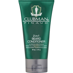 Clubman Conditionneur Pour la Barbe 2-1 (81ml)