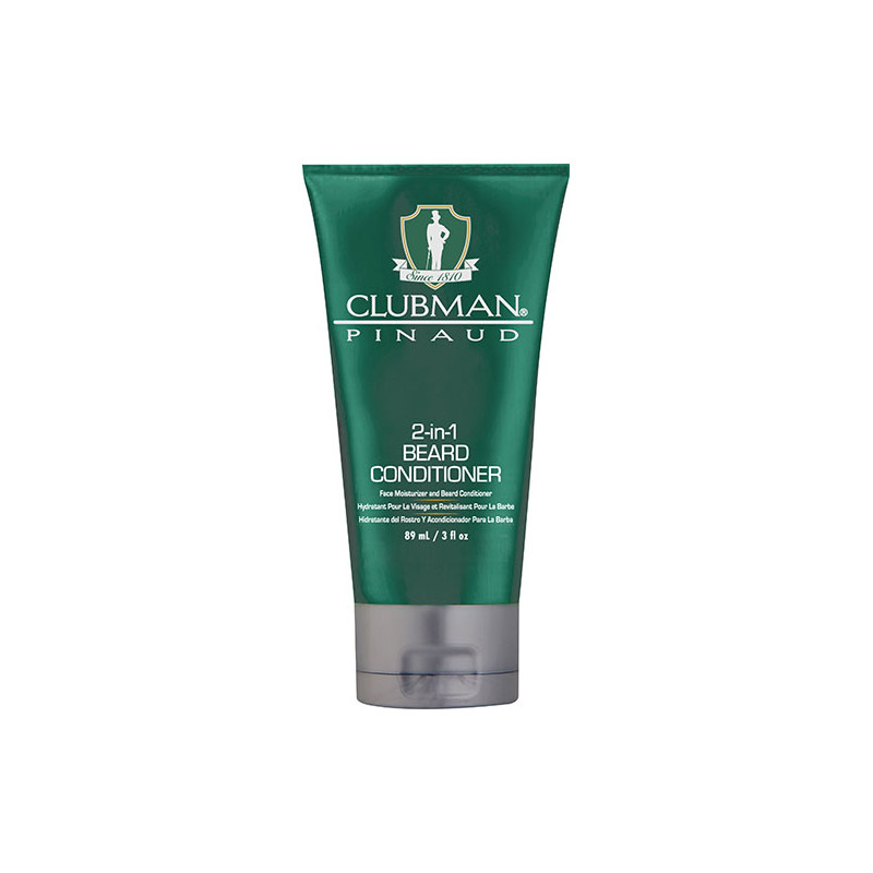 Clubman 2 And 1 Conditioner (81ml)