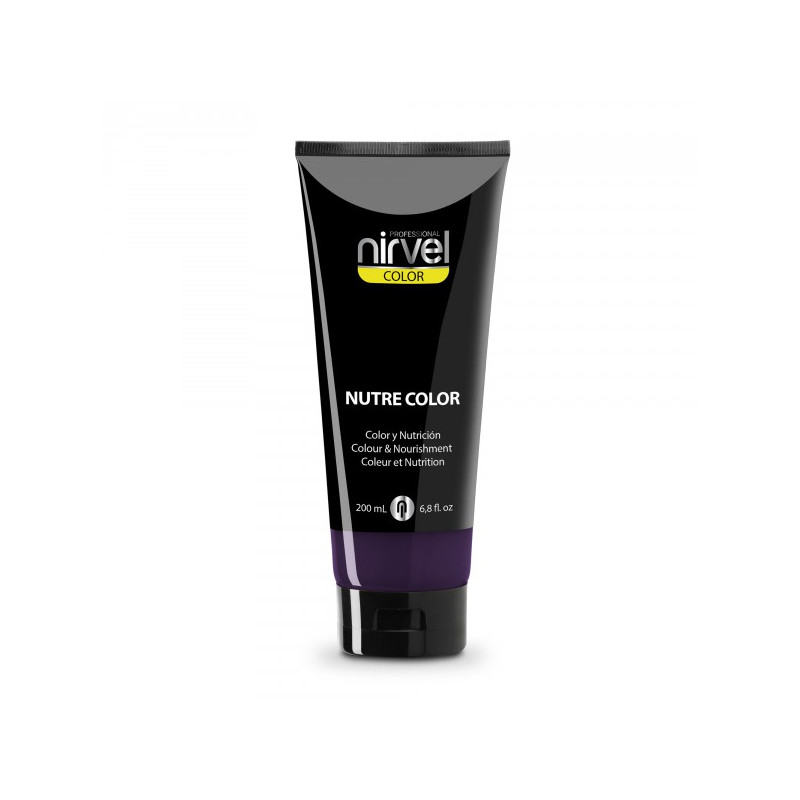 Nirvel Color Nutre Color (200ml) Nirvel Color Nutre Color (200ml)