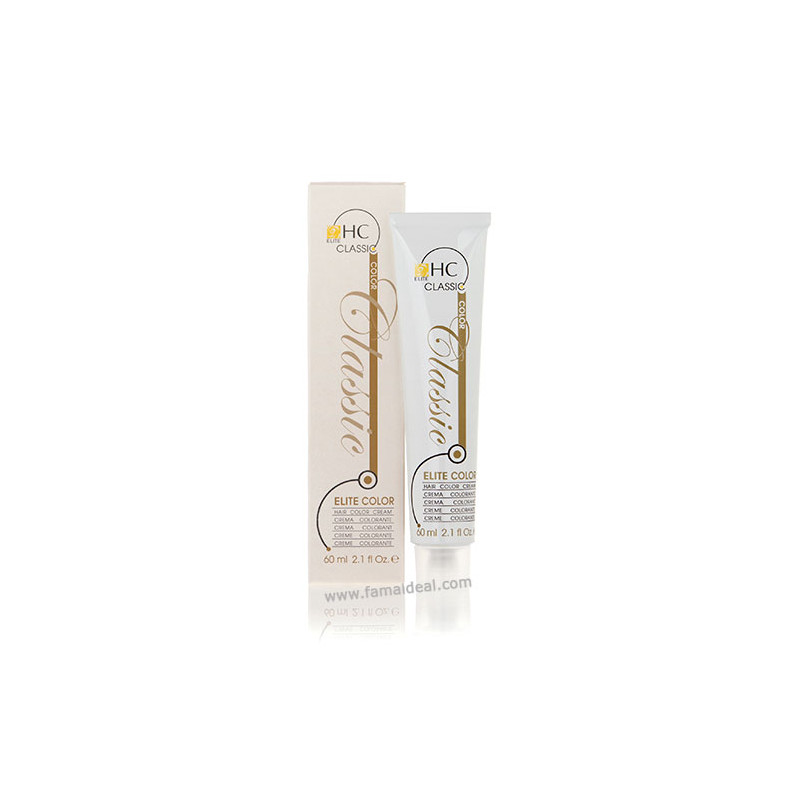 Hairconcept Elite Classic Color (60ml) Hairconcept Elite Classic Color (60ml)