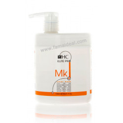Maschera Color trattamento Elite Pro Hairconcept (1000ml)