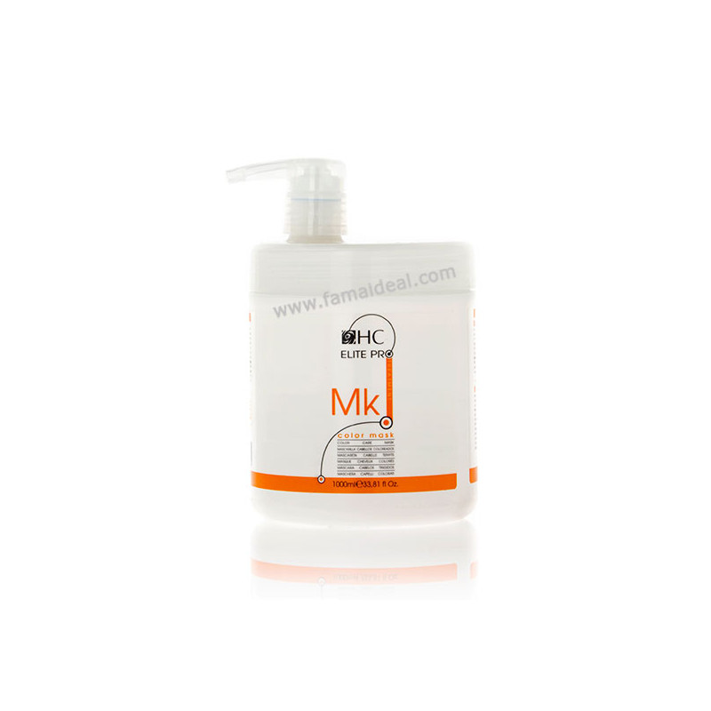 Hairconcept Elite Pro Treatment Color Masque (1000ml) Hairconcept Elite Pro Treatment Color Masque (1000ml)