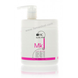 Hairconcept Elite Pro Treatment Liss-Maske (1000ml)
