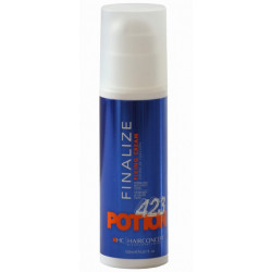 Hairconcept Finalize Potion 423 Fixiercreme (150ml)