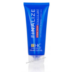 Hairconcept Finalize Elastic Gel Extrem Strong (150ml)