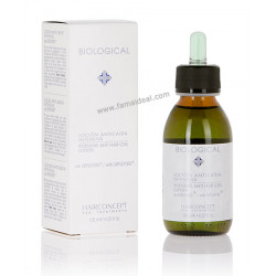 Lotion biologiczny intensywnie przeciw wypadaniu włosów Hairconcept (125ml)