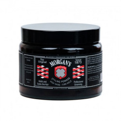 Pomata per acconciatura di Morgan a tenuta forte