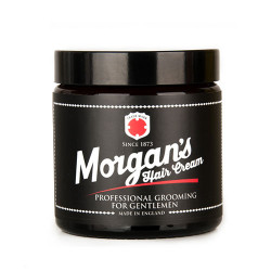 Morgan's Herrenhaarcreme (120grs)