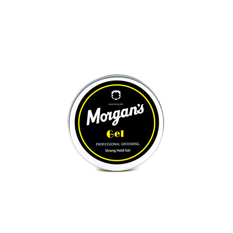 Morgan's Styling-Gel (100ml)