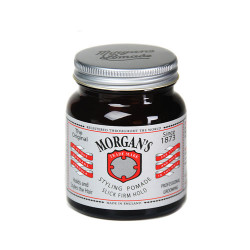 Morgan's Styling Pomade Fijación Extra Fuerte