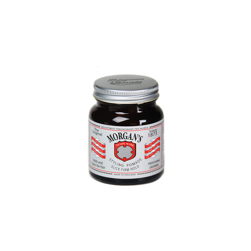 Morgan's Styling Pomade Fijación Extra Fuerte Morgan's Styling Pomade Fijación Extra Fuerte