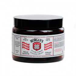 Morgan's Styling Pomade Extra starker Halt