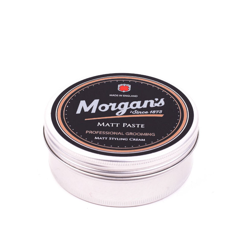 Morgan's Mattpaste (75ml) Morgan's Mattpaste (75ml)