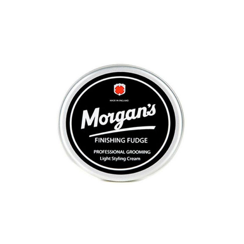 Fudge di Finitura di Styling Morgan (75ml)