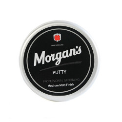 Morgan's Stylingspachtel (75ml)