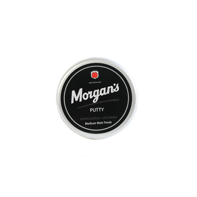 Morgan's Styling Putty (75ml) Morgan's Styling Putty (75ml)