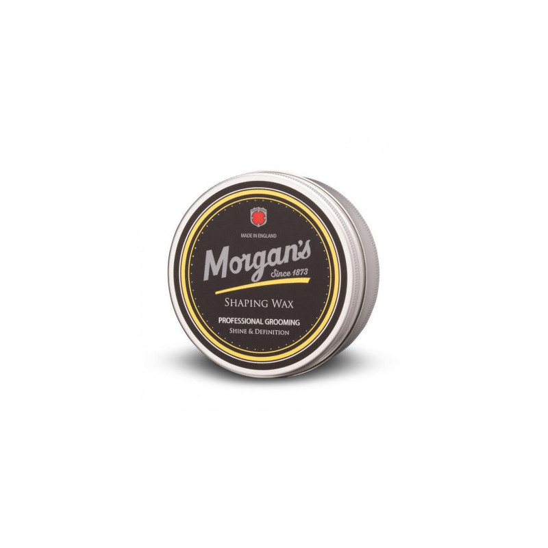 Morgan's Styling Shaping Wax (75ml) Morgan's Styling Shaping Wax (75ml)
