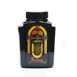 Morgan's Steinhartes Gel (125ml)