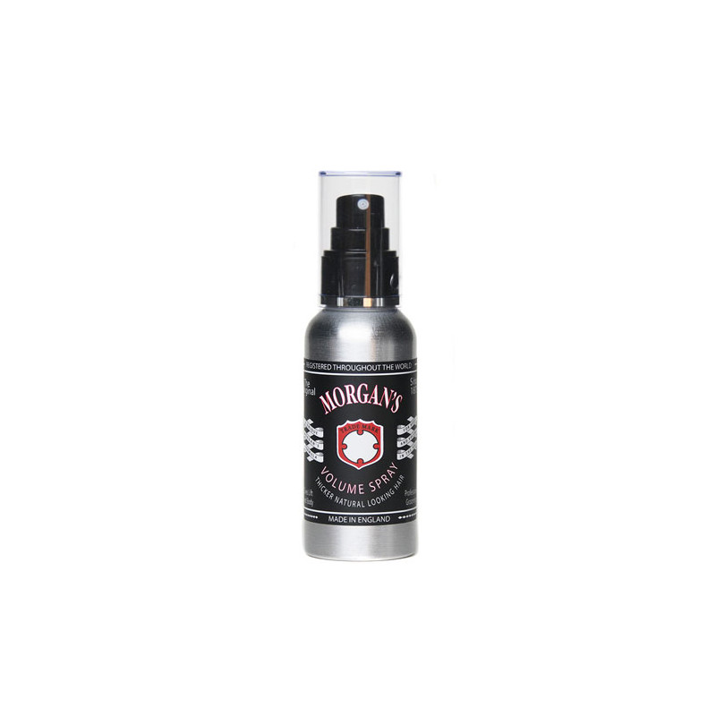 Morgan's Volume Spray
