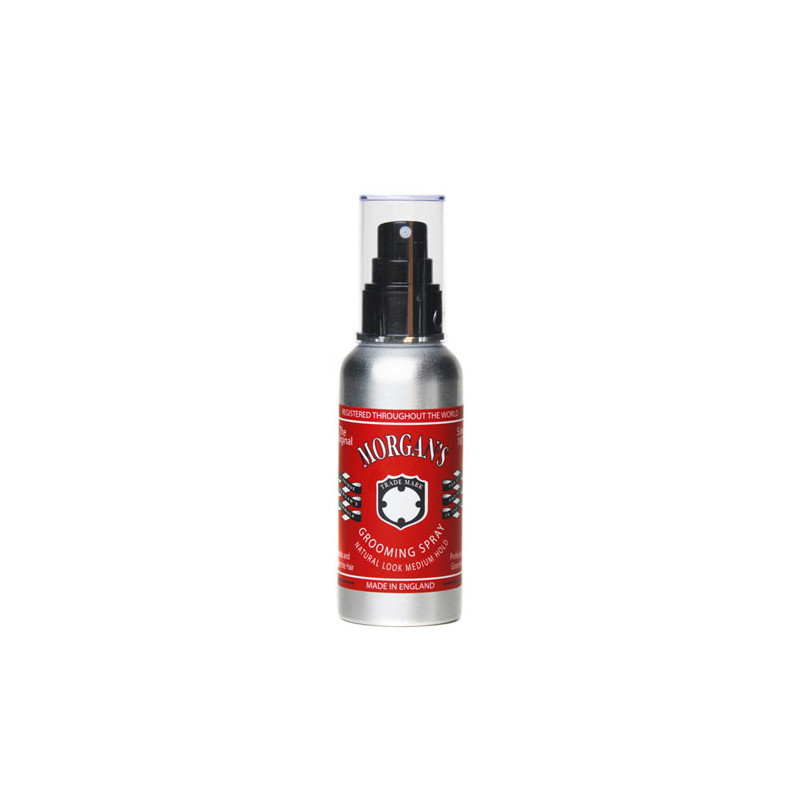 Morgan's Pflegespray