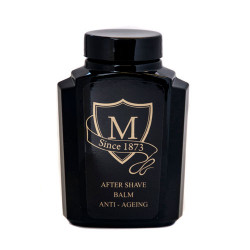 Morgan's After Shave Balsam (125ml)
