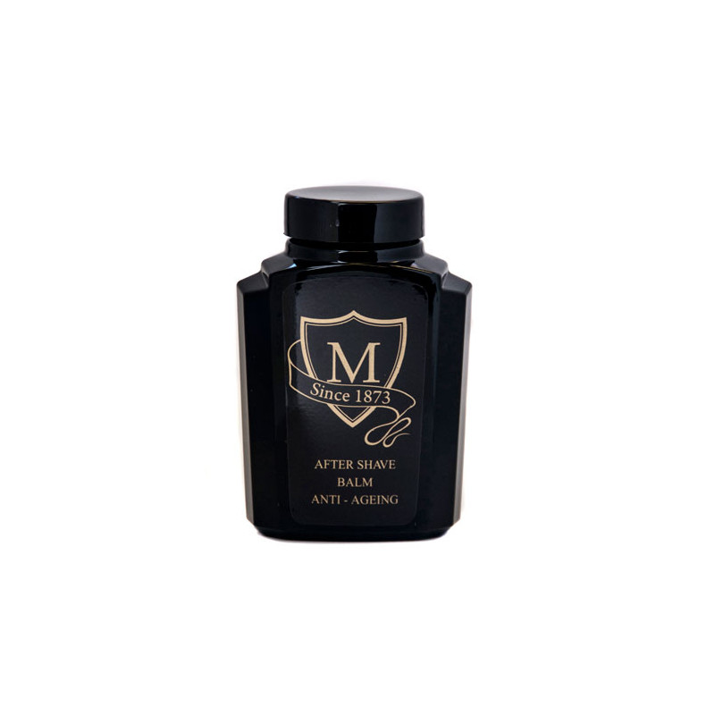 Morgan's After Shave Balsam (125ml)
