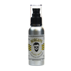 Morgan's Bärenwaschmittel (100ml)
