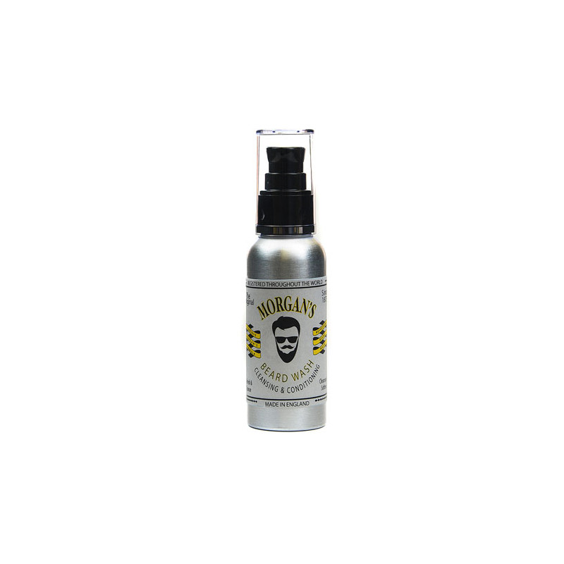 Morgan's Bärenwaschmittel (100ml)