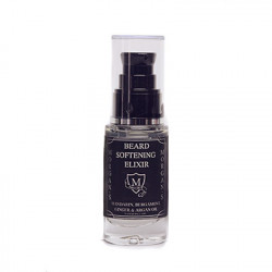 Morgan's Morgan&#39;s Beard Softening Elixier (30ml)