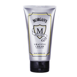 Morgan's Rasiercreme (150ml)