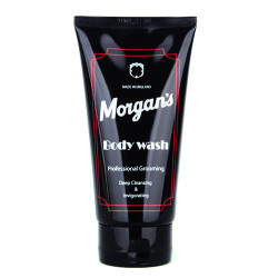 Body Wash di Morgan