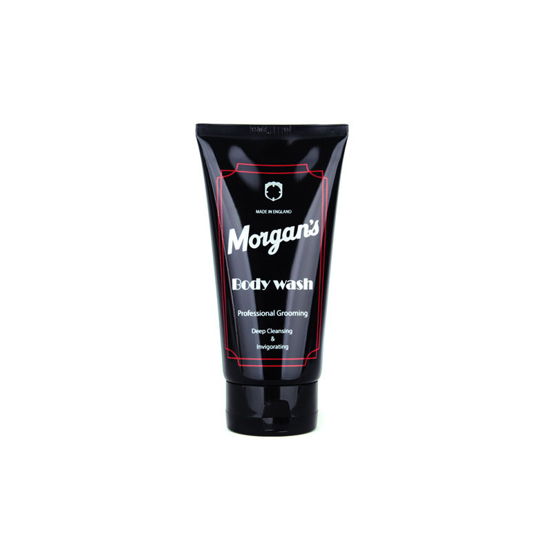 Body Wash di Morgan