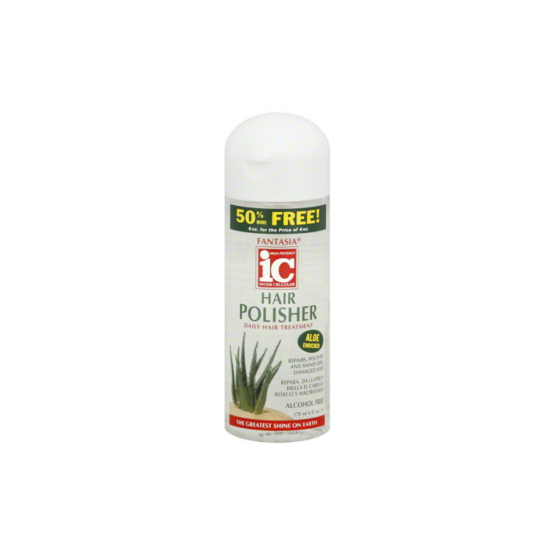 Fantasia IC Hair Repair Polisher (177ml) Fantasia IC Hair Repair Polisher (177ml)
