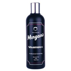 Morgan's Men's Shampoo