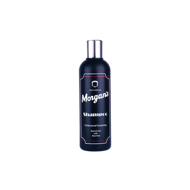 Morgan's Herrenshampoo Morgan's Herrenshampoo