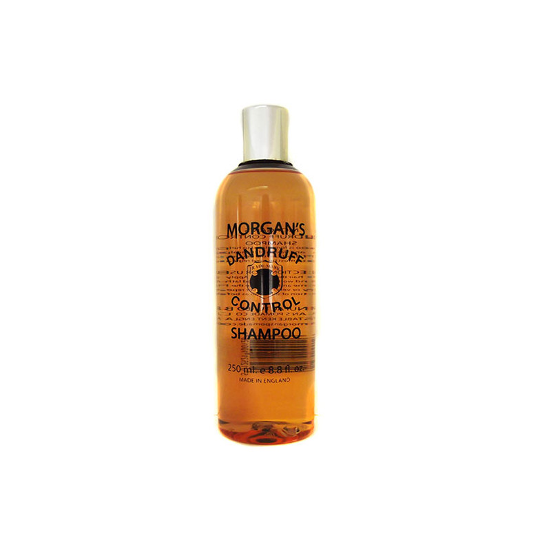 Morgan's Dandruff Control Shampoo (250ml)
