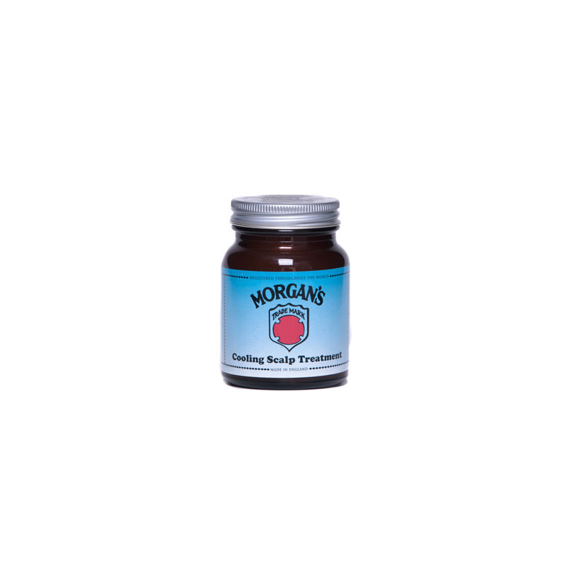 Morgan's Cooling Scalp Treatment (100gr) Morgan's Cooling Scalp Treatment (100gr)