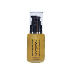 Morgan's Mit Arganöl (30ml)