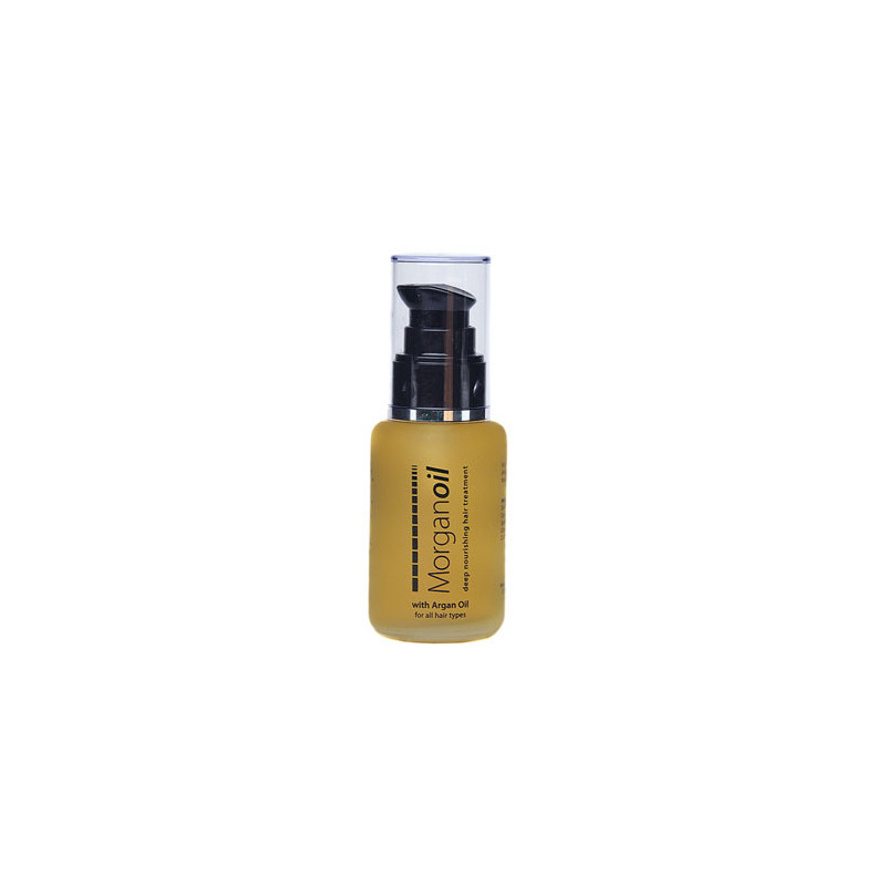 Morgan's Mit Arganöl (30ml)