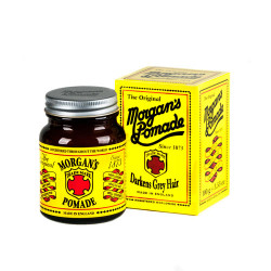 Morgan's Pomade