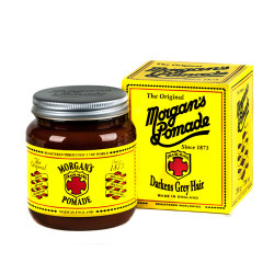 Morgan's Pomade
