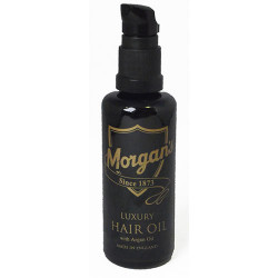 Olio per Capelli di Lusso di Morgan (50ml)