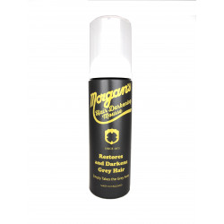 Morgan’s Hair Darkening Mousse (150ml)