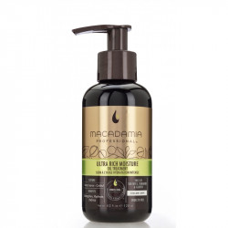 Macadamia Natural Oil Ultra Rich Moisture Oil Treatment (125ml)
