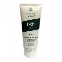 DSD de Luxe Intensive Skin Care Cream 6.1 (100ml)