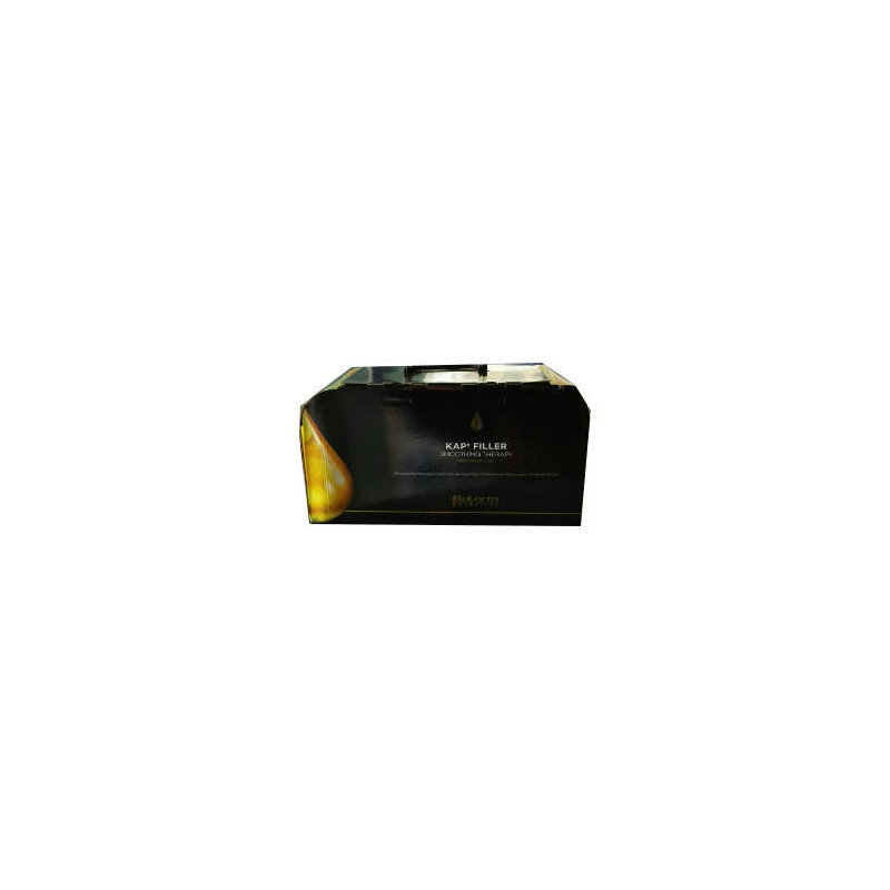 Salerm Kap's Filler Pack Profesional