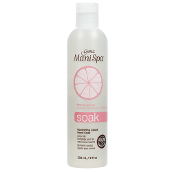 Gena Mani Spa Flüssigseife für die Maniküre (236ml)