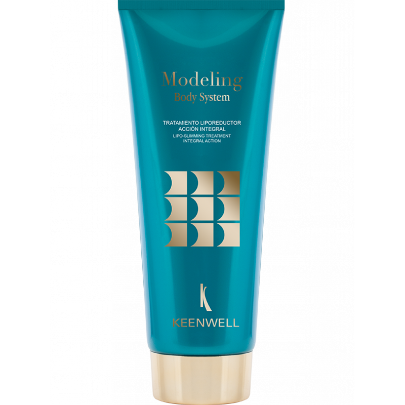Keenwell Modeling Body System Integral Action Liporeduktive Behandlung (200ml) Keenwell Modeling Body System Integral Action Liporeduktive Behandlung (200ml)