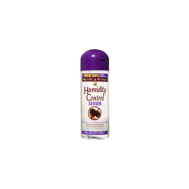 Organic Root Stimulator Humidity Control Serum (177ml)