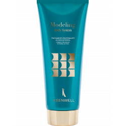 Keenwell Modeling Body System Tratamiento Reafirmante Acción Integral (200ml)